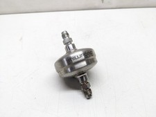 Millipore WGGB06WR1 Wafergard In-Line Stainless Steel Folter