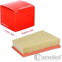 Herth+Buss Luftfilter Passend FüR Nissan NV250 Renault Grand Megane ScÉNic |