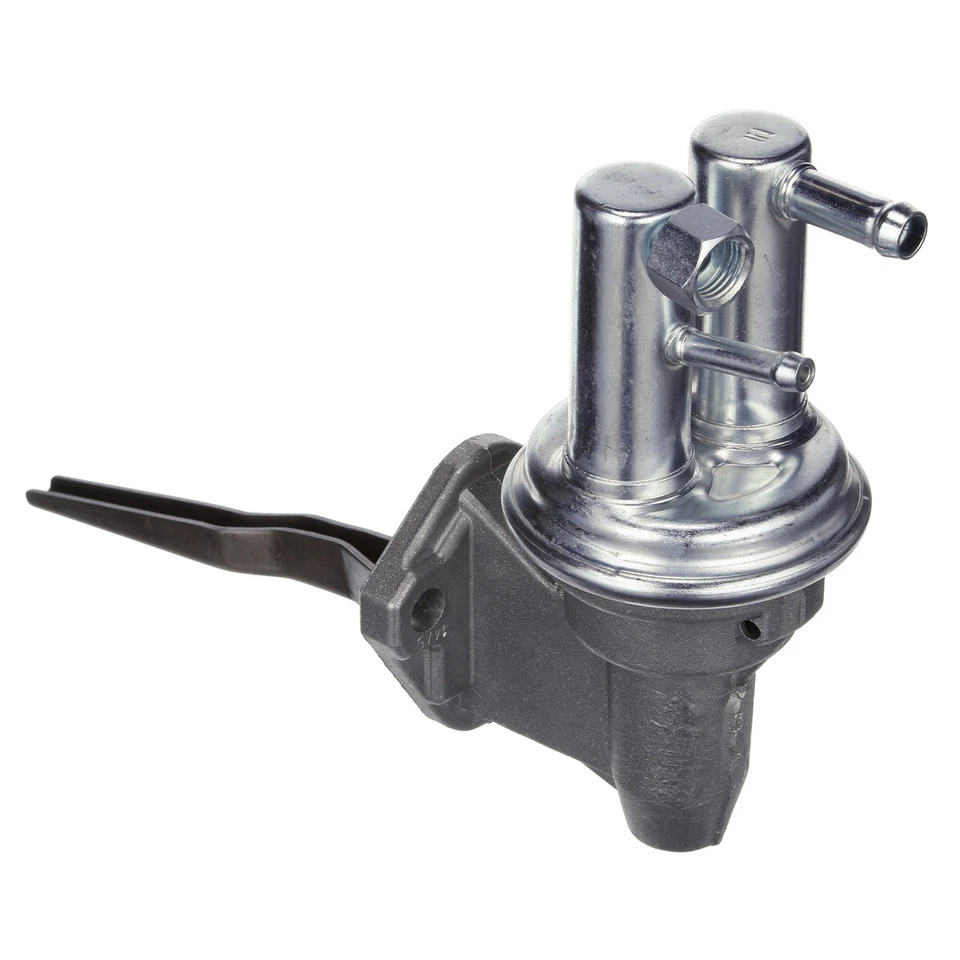 Bomba de combustible mecánica Delphi para Lincoln Mark IV 1976 7,5 L V8 Foto 3 de 4