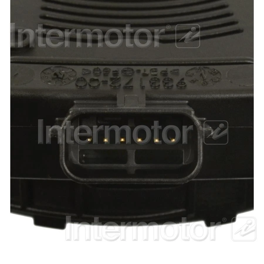 Sensor de pedal acelerador SMP para Dodge Ram 1500 2007-2008 Foto 4 de 4