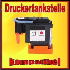 Testina di stampa per HP 11 C4812A Business Inkjet 1000 1100 1200 2200 2280 2300 2600