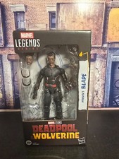 Marvel Legends Deadpool & Wolverine BLADE 6  Action Figure