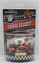NASCAR Authentics Winner's Circle Chase Elliott Chevrolet Camaro 2024 Wave RW03