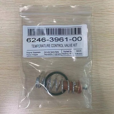6246396100 Thermostatic Valve Kit for Atlas Copco CP Air Compressor 6246-3961-00