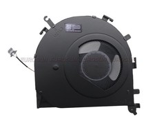 New for Yoga 7 2-in-1 14ILL10 83JQ 14AKP10 Laptop CPU Cooling Fan 5F10S14223 5V