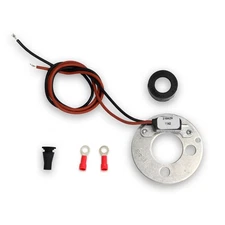 Pertronix Ignitor Kit For Original Delco Distributors # 1111748. 4-Cylinder,