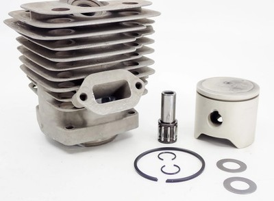GENUINE ECHO PISTON AND CYLINDER FITS CS-590 CS-600P A130002041