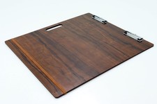 18"x24" Sketch Board Dark Brown Portable Drawing Board Artists