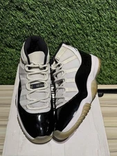 Size 13M/14.5W - Jordan 11 Retro Concord (2018) Sz 13M, 378037-100 Pre-Owned