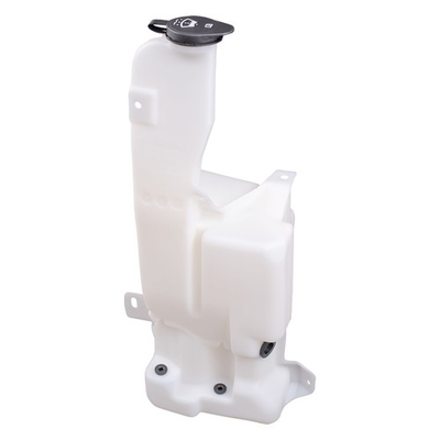#ad For 2000 2006 Tahoe Washer Fluid Reservoir 12487671 2000 2006 Suburban 1500 $44.50