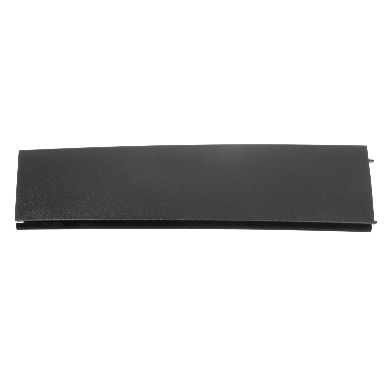 Moldura de aplique de puerta trasera izquierda para Ford F-150 2017-2025 (P/N ML3Z-16255A35-AB)