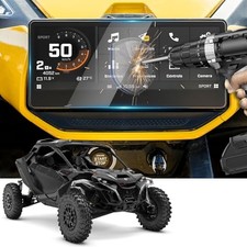 Compatible with 2026 2025 2024 Can Am Maverick R Can Am Maverick R 10.25  