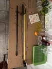 1860s GF Foster And Company Sword