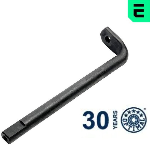Optimal 0-N1925 Riemenspanner FüR Keilrippenriemen Riemenspanner-image