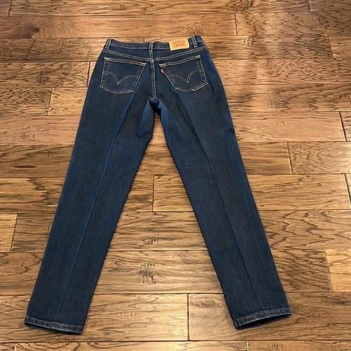 Levi’s 512 Classic Slim Tapered Größe 10 M - Bild 2 von 16