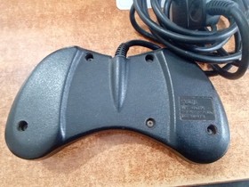 OEM Sega Saturn Model 2 Controller Game Pad MK-80116 *TESTED*