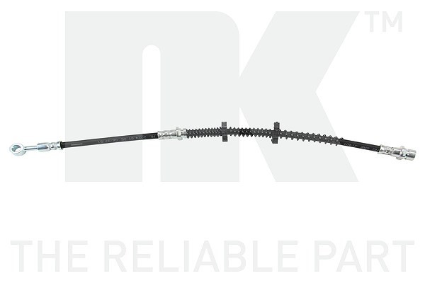 NK Bremsschlauch Links, Rechts, Vorderachse FüR Land Rover-image