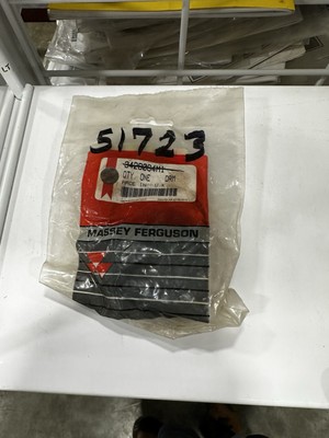 Agco Massey Ferguson 51723 - Oil Seal