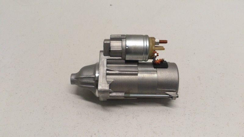 Démarreur 12417787356 haute puissance 2.0kW à couple renforcé pour moteur thermique