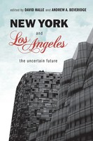 David Halle (U. A.) | New York And Los Angeles | Taschenbuch | Englisch (2013)