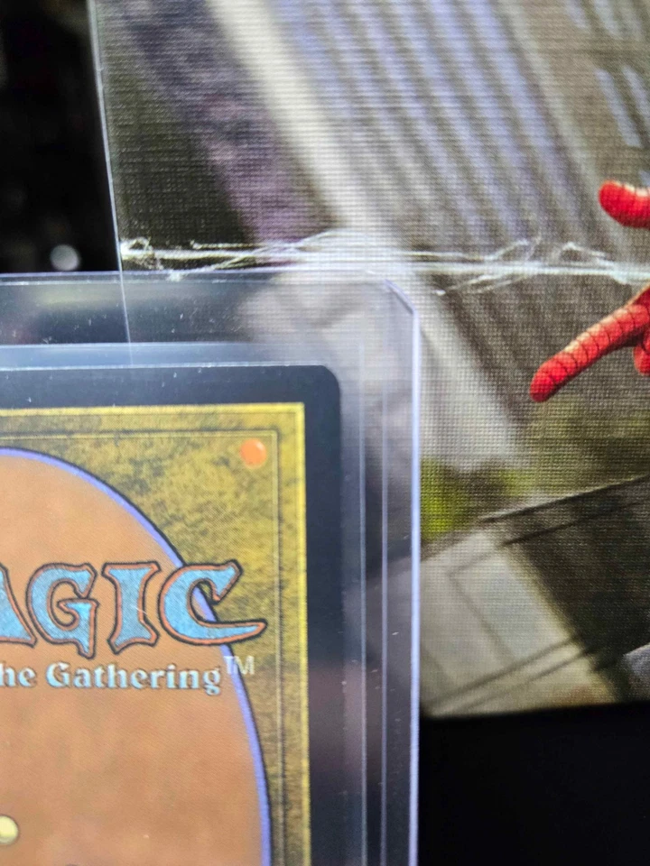 Force of Will | Magic Eternal Masters | Ungraded | Near Mint | Terese Nielsen - Image 4 of 4