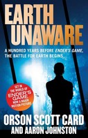Earth Unaware | Orson Scott Card (U. A.) | Englisch | Taschenbuch | 2013