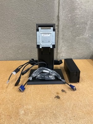 Dell OptiPlex 780 Ultra Small Form Factor (USFF) All-in-One Stand w/Cables