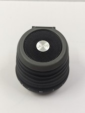 Black Jam HX-P430F Portable Bluetooth Speaker Tested and Working