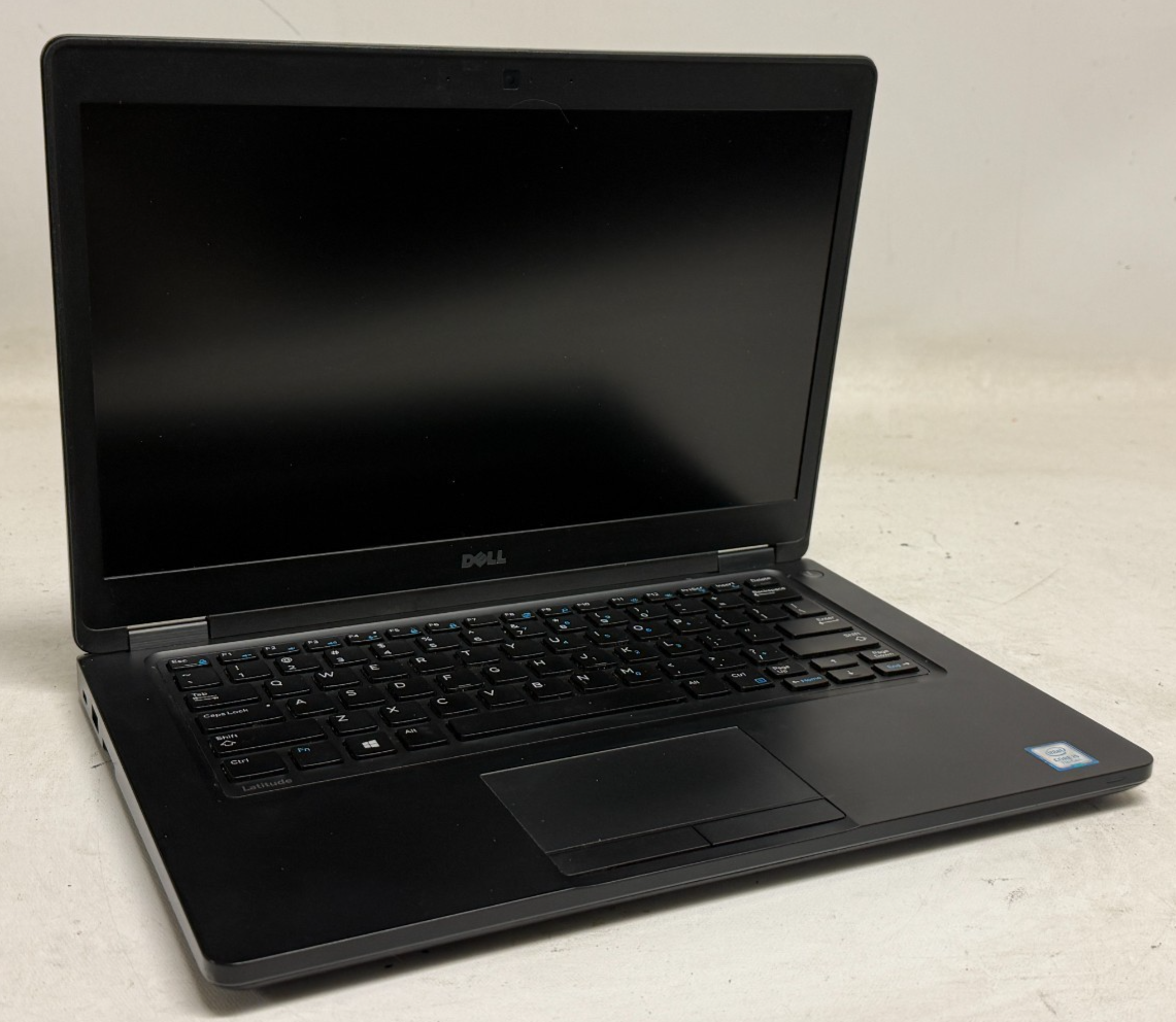 Dell Latitude 5480 14
