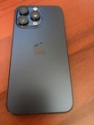 Apple iPhone 15 Pro Max 6,7" Odblokowany 256GB - (niebieski tytan) A2849 z gwarancją