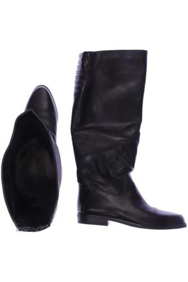 NAVYBOOT Stiefel Damen Boots Damenstiefel Winterschuhe Gr. EU 37 Sch... #g7x1qc9
