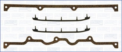 AJUSA Dichtungssatz Zylinderkopfhaube 56004300 für PLYMOUTH CHRYSLER LE VOYAGER