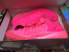 Nike Air Zoom GT Cut 4 Basketball Shoes Kay Per Pink Size 14 Women's, 15.5 Mens