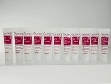 11 x 3ml Guinot Crème Pur Confort CREAM SPF 15 Total 33ml