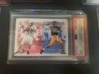 2000 Skybox Dominion Tom Brady Psa 9 Mint Rc Patriots Bucs  The Goat 🐐 Invest