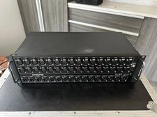 Midas DL32 Digital Stage Box – 32 In / 16 Out – AES50 – For M32 X32 Mixers