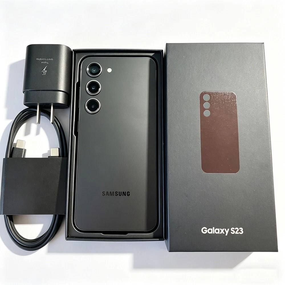 Samsung Galaxy S23 Unlocked for sale | eBay