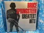 Bruce Springsteen/Greatest Hits Columbia Records 2018 SEALED VINYL 2 LPs
