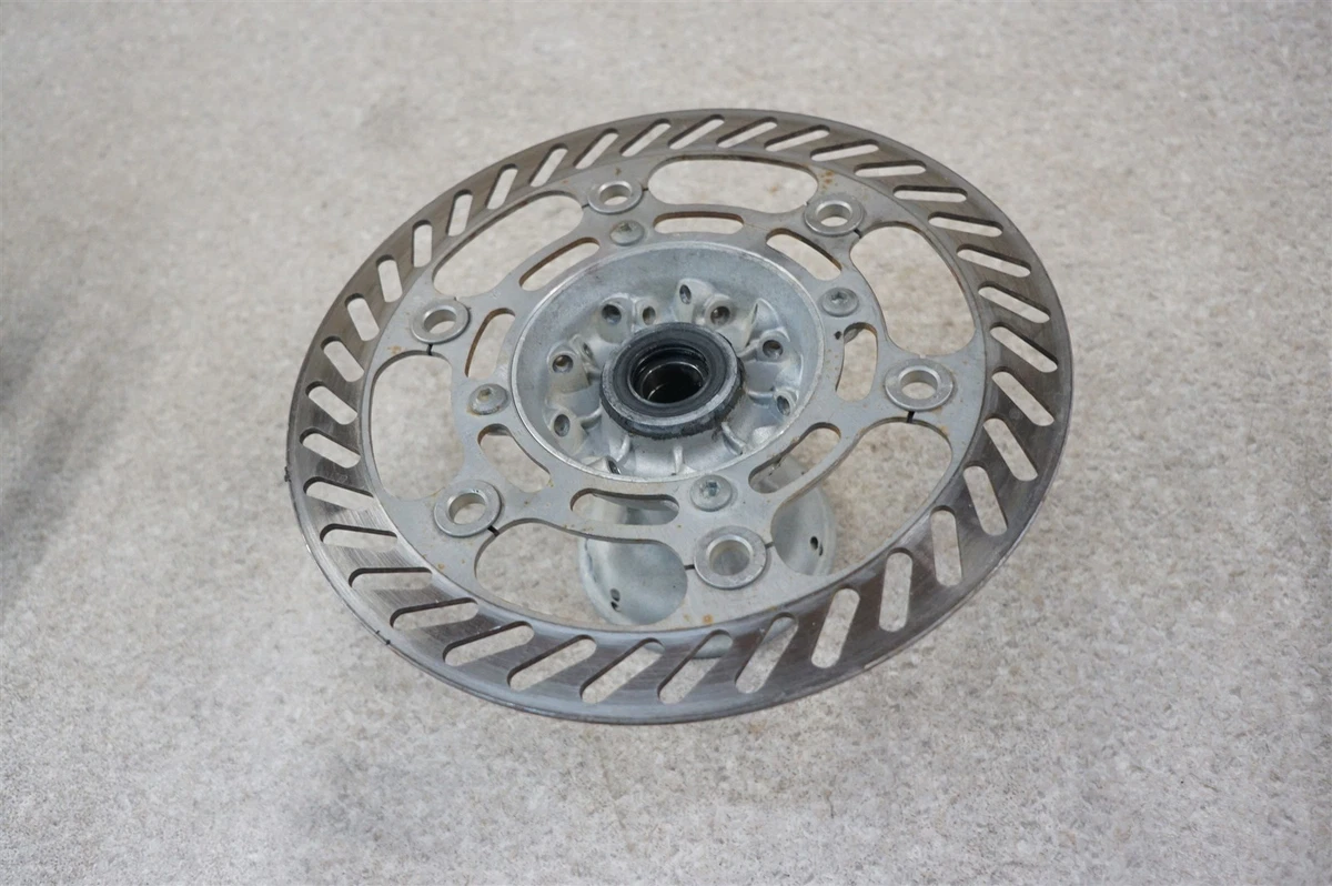 Motorcycle Wheel Hub Assemblies for Kawasaki KX250 for sale | eBay