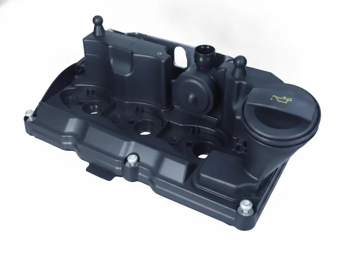 Coperchio valvole 28-0942 MAXGEAR per SEAT SKODA VW