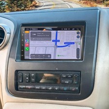 For 2003-2006 Ford Expedition 7 Carplay Android 13 Car Stereo Radio Gps Navi