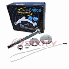 Mevotech Supreme Front Alignment Cam Bolt Kit for 1982-1986 Ford F-150 wk