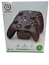 PowerA Dual Charging Station for Xbox Series