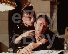 Superman The Movie (1978) Valerie Perrine, Gene Hackman Photo