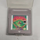 Nintendo Baseball Sports Game Boy Baseball Cartridge with Case