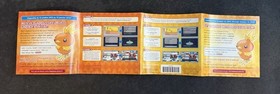 Pok&eacute;mon X & Pok&eacute;mon Y Bundle (Nintendo 3DS) CIB Complete w/ Inserts. Tested.