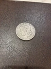 1896 $1 Morgan Silver Dollar