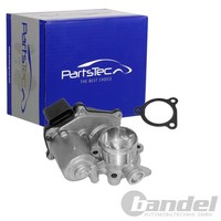 Partstec AGR-VENTIL AbgasrÜCkfÜHrventil Passend FüR Audi A3 A4 A5 A6 Q2 Q3 Q5 TT