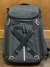 K F Concept Alpha Camera Gear Backpack W/Loads of Space and Compartments