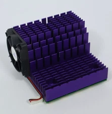 Sonnet Encore ST G4 1.4GHz 1400/2M SG4RS-1400-2-B7 REV A